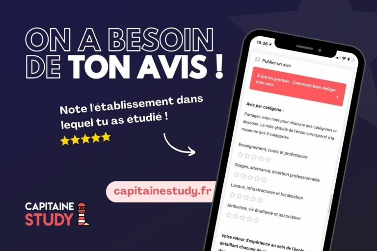 Image article Capitaine Study