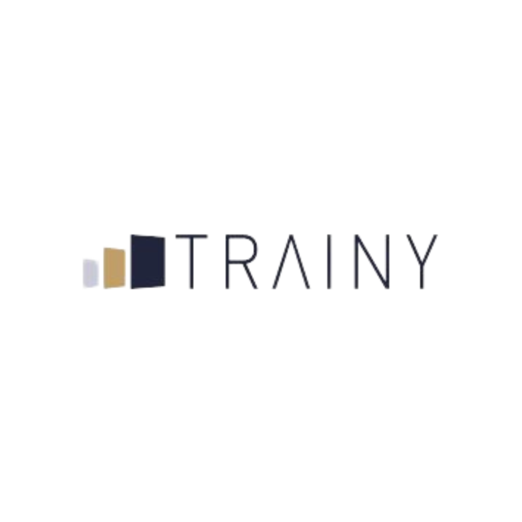 Logo Trainy