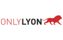 Only Lyon logo