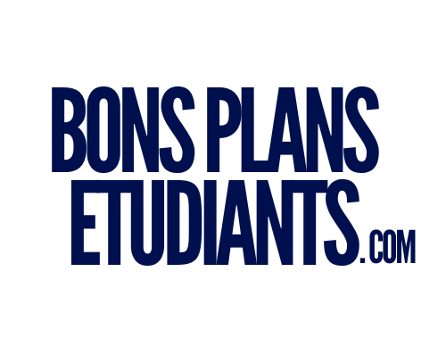 Logo Bonsplansetudiants.com