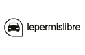 Logo Lepermislibre